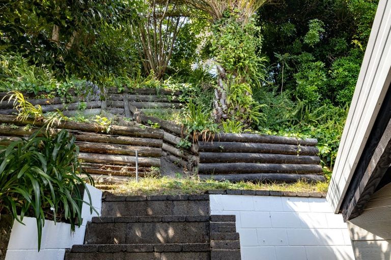 Photo of property in 8 Opoia Road, Hamilton East, Hamilton, 3216