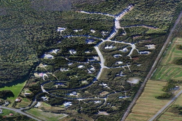 Photo of property in 4 Harrison Place, Kumara Junction, 7882