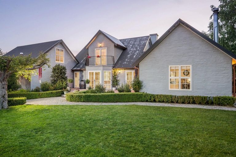 Photo of property in 141 Pearson Road, Cromwell, 9384