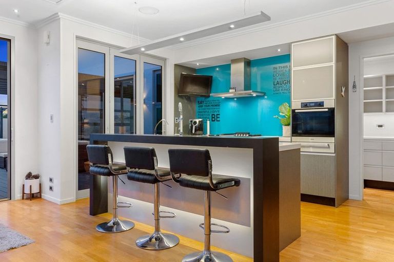 Photo of property in 1 Te Waihora Street, Pegasus, 7612