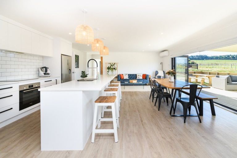 Photo of property in 20 Meavy Lane, Ashhurst, Palmerston North, 4470