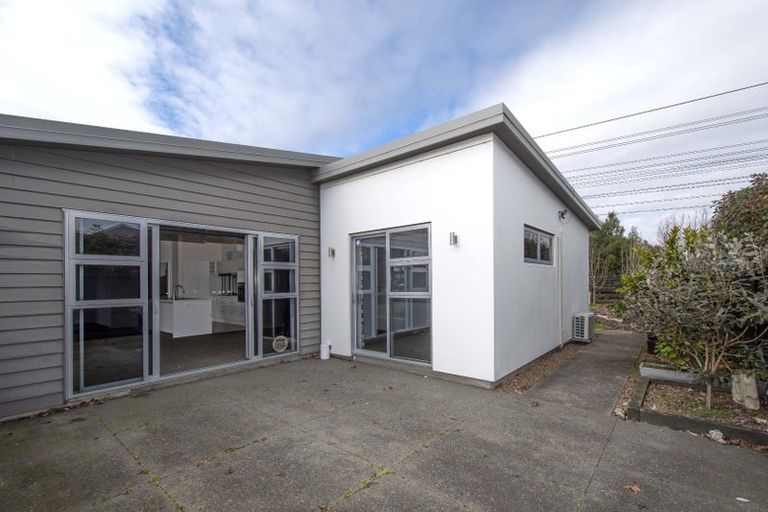 Photo of property in 18 Champagne Avenue, Yaldhurst, Christchurch, 8042
