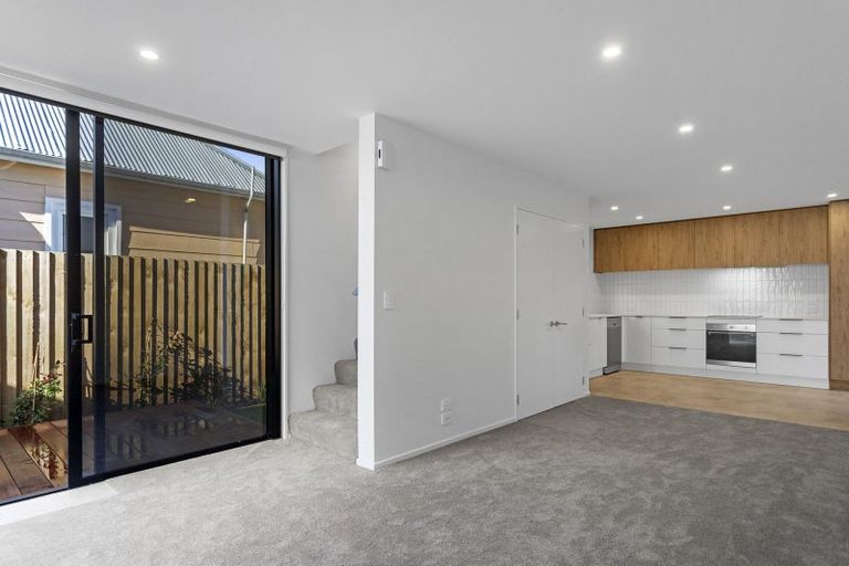 Photo of property in 8/5 Ward Street, Addington, Christchurch, 8024