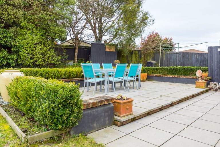 Photo of property in 1 Nelson Terrace, Seaview, Timaru, 7910