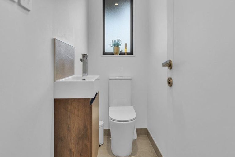 Photo of property in 40 Jean Batten Lane, Rolleston, 7615