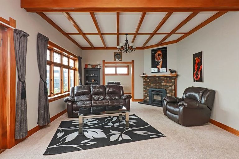 Photo of property in 516 Whitehead Road, Hastings, 4122