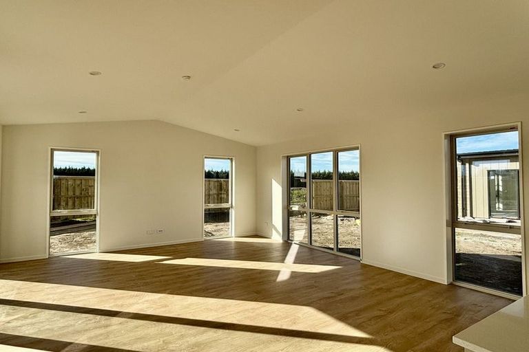 Photo of property in 260 Lincoln Rolleston Road, Rolleston, 7678