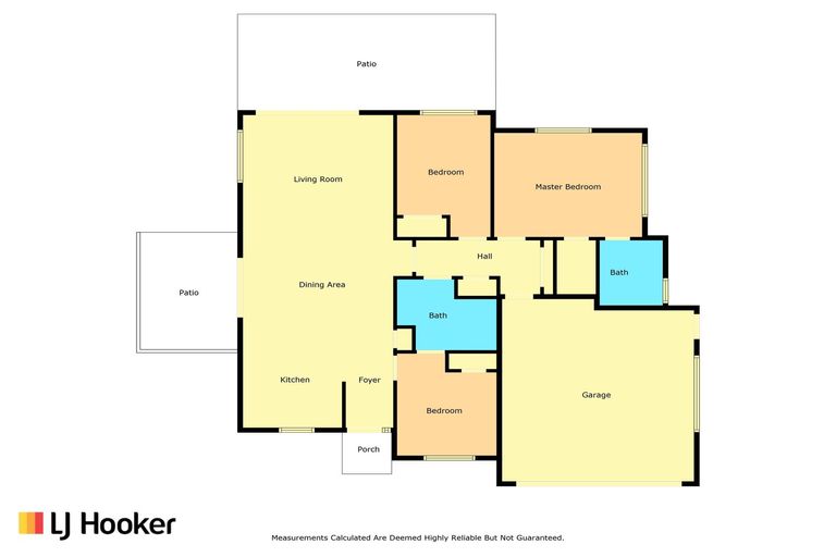 Photo of property in Parkside Villas, 137/11 Manuka Street, Matamata, 3400