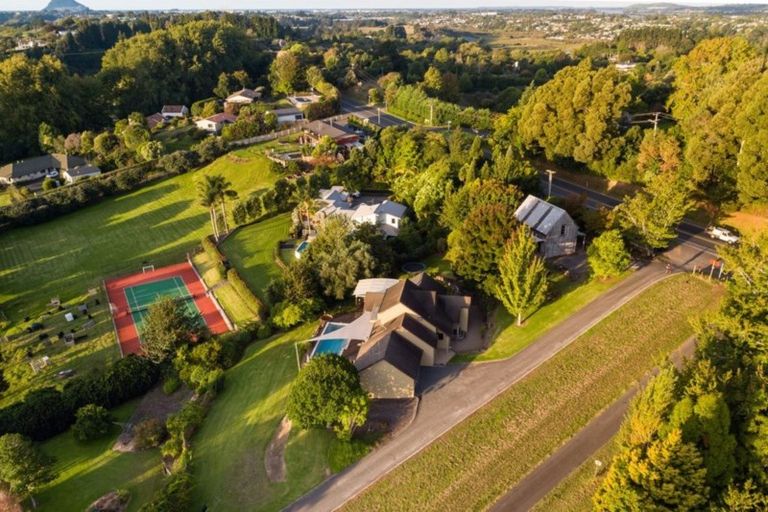 Photo of property in 400a Cambridge Road, Tauriko, Tauranga, 3110