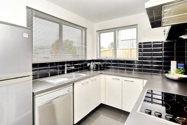 Photo of property in 1/21 Sherborne Street, St Albans, Christchurch, 8014