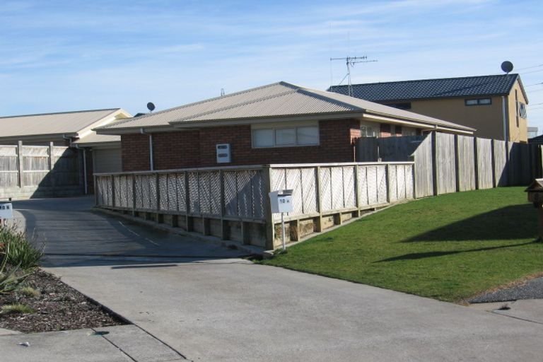 Photo of property in 10b Cumbria Way, Hamilton East, Hamilton, 3216