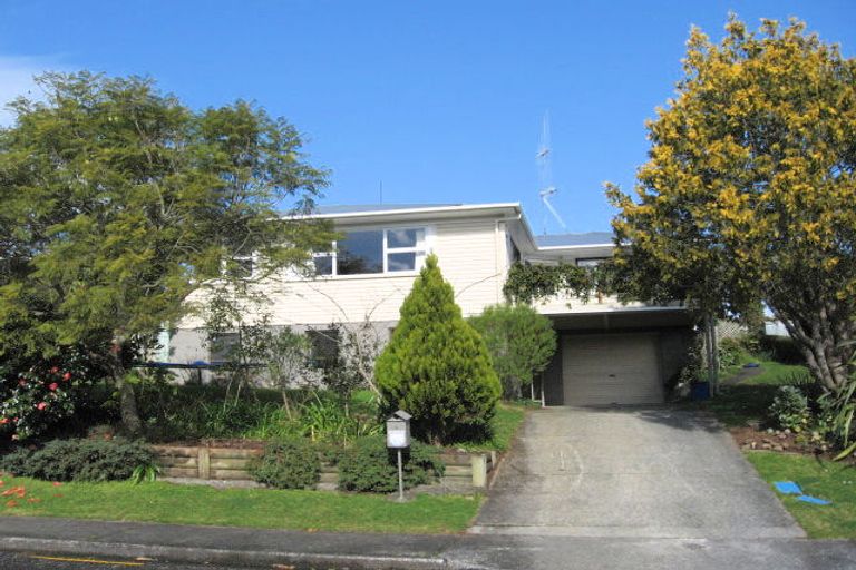 Photo of property in 4 Whitelaw Place, Te Kamo, Whangarei, 0112