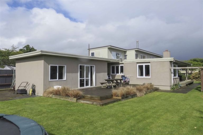 Photo of property in 99 Abbot Street, Waverley, Invercargill, 9810