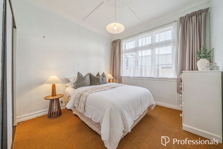 Photo of property in 15 Tennyson Avenue, Avalon, Lower Hutt, 5011