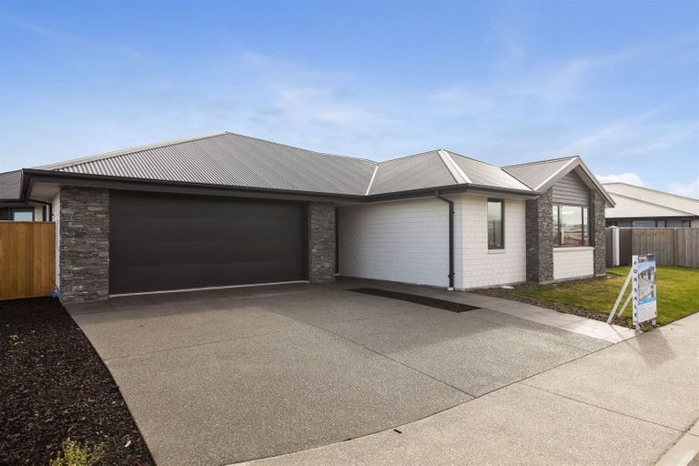 Photo of property in 4 Saxby Lane, Halswell, Christchurch, 8025