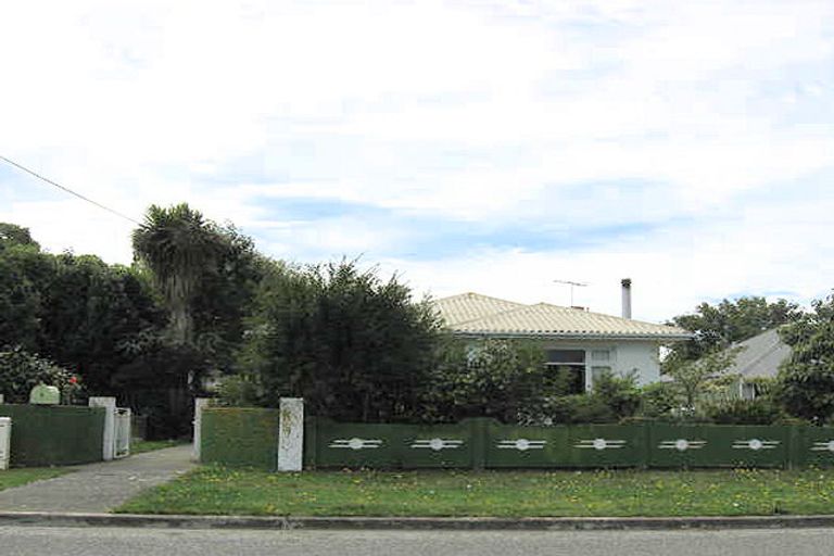 Photo of property in 9 Michael Street, Rakaia, 7710