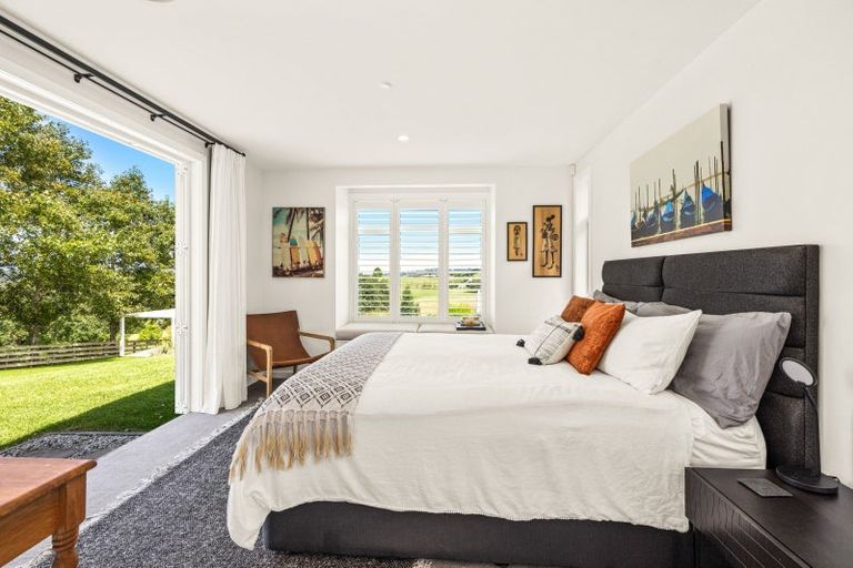 Photo of property in 345 Green Road, Matakana, Warkworth, 0985