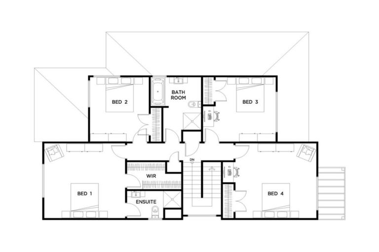 Photo of property in 13 Kukuwai Avenue, Red Beach, 0932