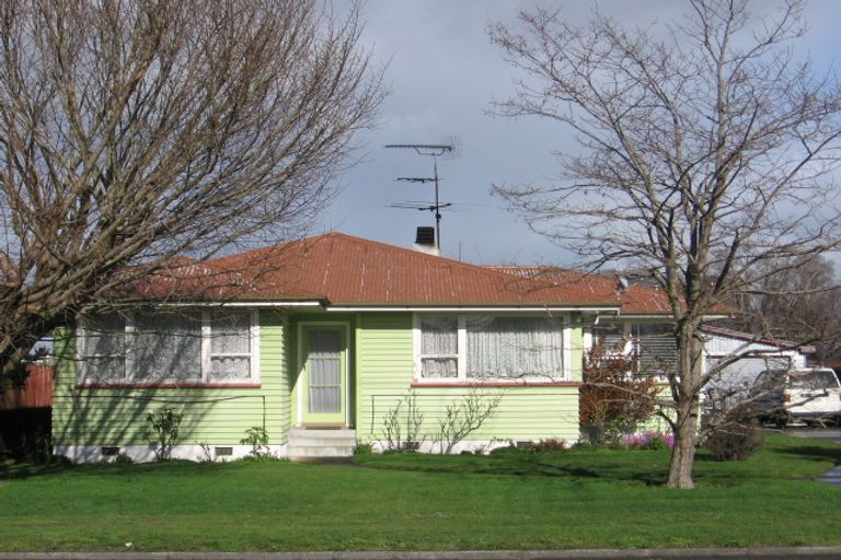 Photo of property in 21 Upper Plain Road, Masterton, 5810