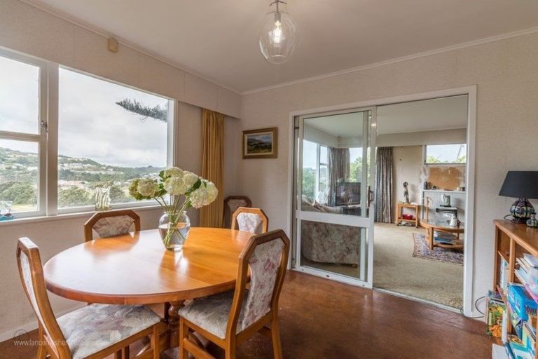 Photo of property in 49 Prospect Terrace, Johnsonville, Wellington, 6037