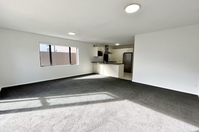 Photo of property in 43c Purchas Street, St Albans, Christchurch, 8014