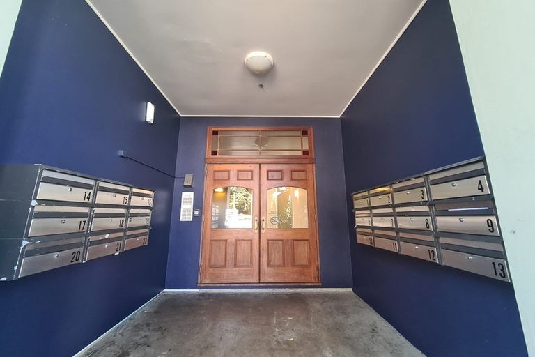 Photo of property in 15/30 Hanson Street, Mount Cook, Wellington, 6021