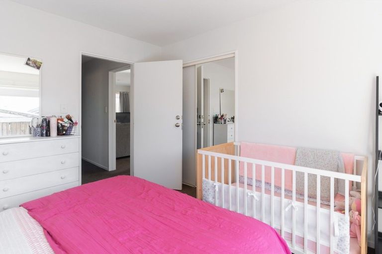 Photo of property in 3/77 Fairfield Avenue, Addington, Christchurch, 8024