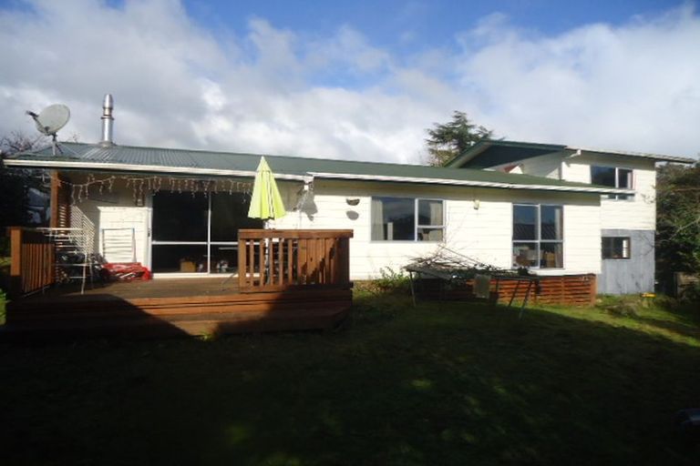 Photo of property in 9 Kitchener Place, Putaruru, 3411