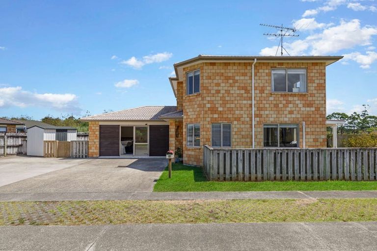 Photo of property in 34 Aitkenhead Court, Parakai, 0830