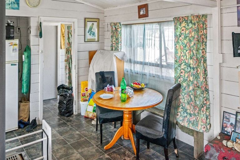 Photo of property in 27 Black Street, Wairoa, 4108