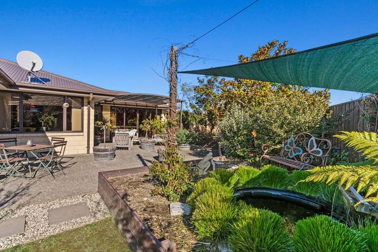 Photo of property in 39 Pegasus Main Street, Pegasus, 7612