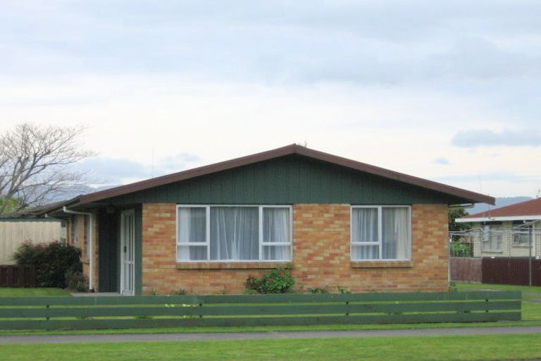 Photo of property in 48a Rawhiti Avenue, Matamata, 3400
