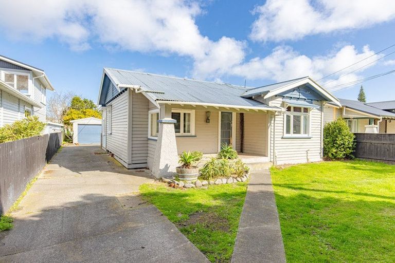 Photo of property in 30 Hakeke Street, Whanganui East, Whanganui, 4500