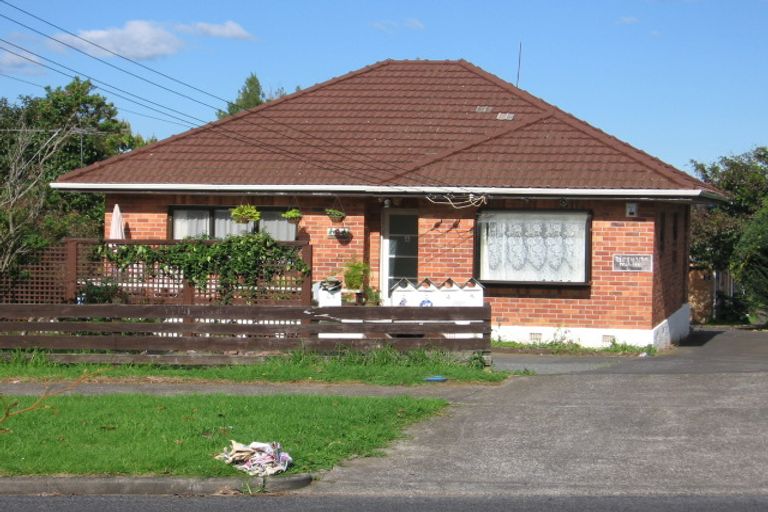 Photo of property in 3/43 Victoria Road, Papatoetoe, Auckland, 2025