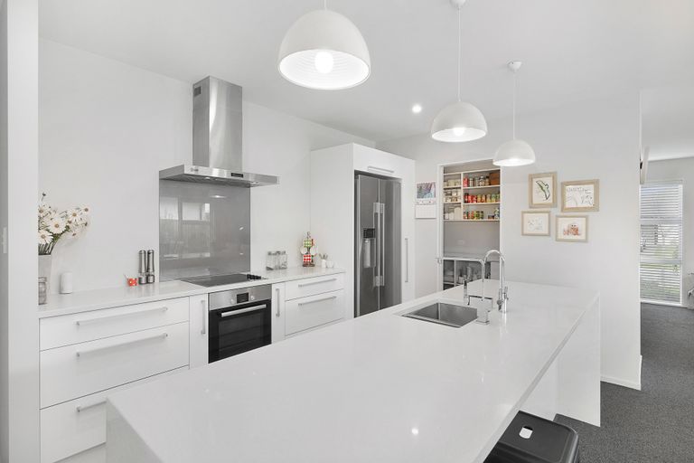 Photo of property in 34 Blue Jean Avenue, Rolleston, 7614