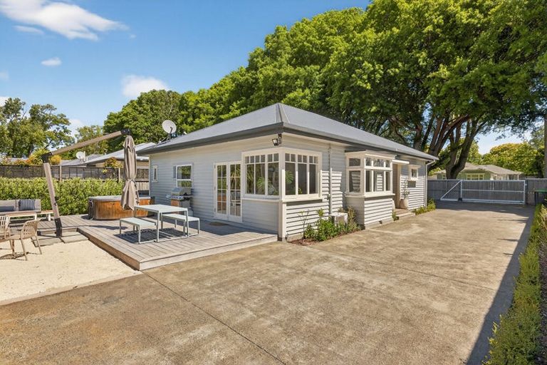 Photo of property in 74 Severn Street, St Albans, Christchurch, 8014