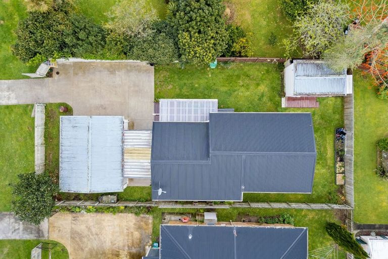 Photo of property in 2b Lambton Street, Ngaruawahia, 3720