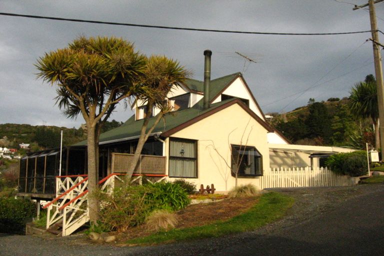 Photo of property in 3 Henry Street, Careys Bay, Port Chalmers, 9023