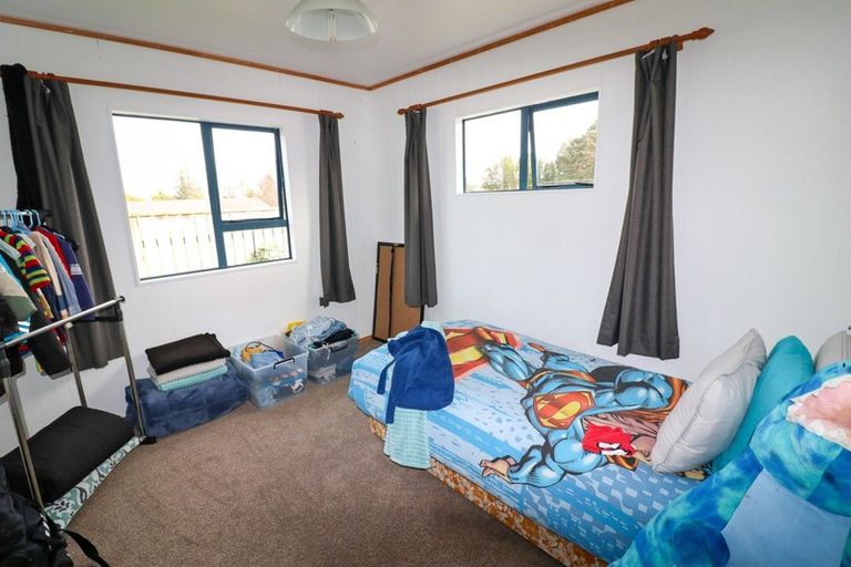 Photo of property in 4b Hartgill Crescent, Dannevirke, 4930