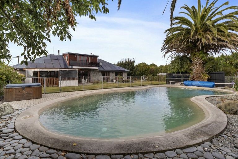 Photo of property in 9 Cass Street, Temuka, 7920