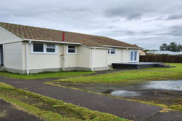 Photo of property in 9 Browne Street, Kawerau, 3127