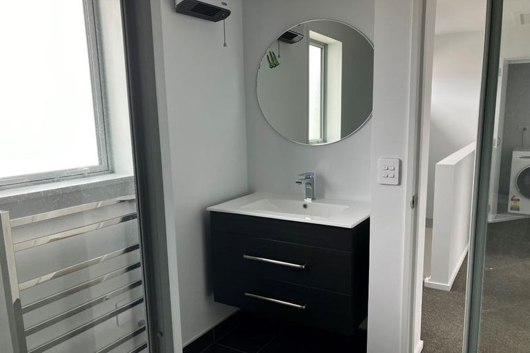 Photo of property in 1/24 Heywood Terrace, Richmond, Christchurch, 8013