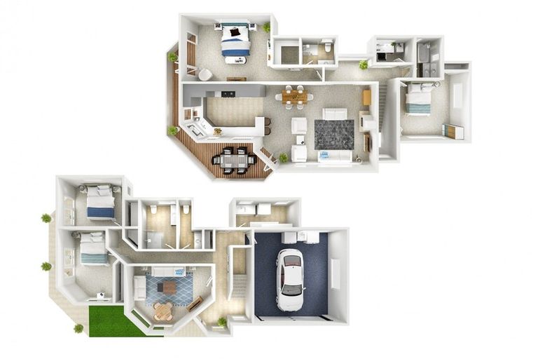 Photo of property in 1a Waione Avenue, Athenree, Katikati, 3177