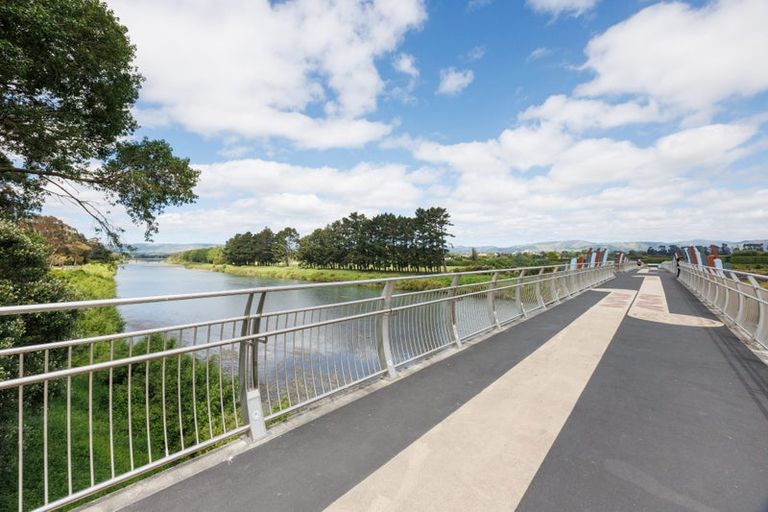 Photo of property in 20 Ruha Street, West End, Palmerston North, 4412