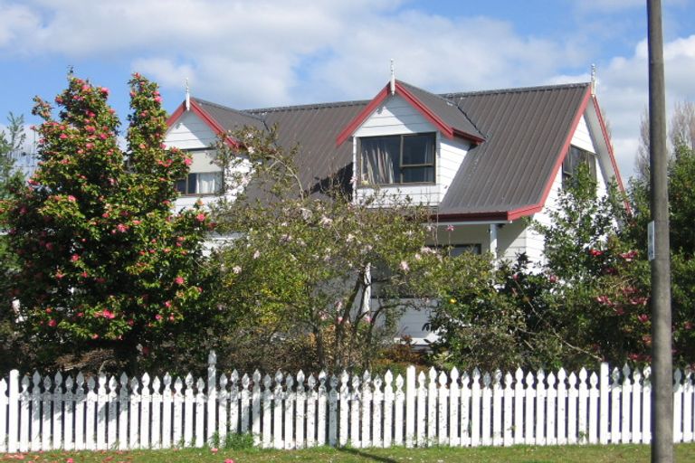 Photo of property in 7 Blomfield Street, Pukehangi, Rotorua, 3015