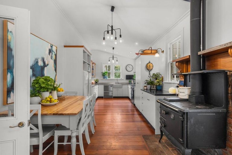 Photo of property in 399 Dalefield Road, Dalefield, Carterton, 5791