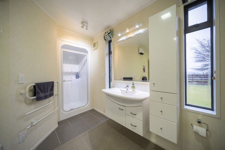 Photo of property in 1127 Te Anau Mossburn Highway, Hillside, Te Anau, 9672