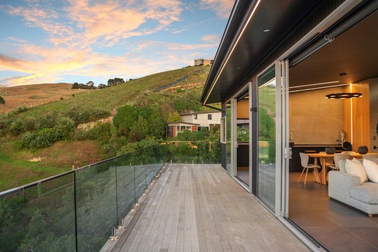 Photo of property in 139a Taylors Mistake Road, Scarborough, Christchurch, 8081