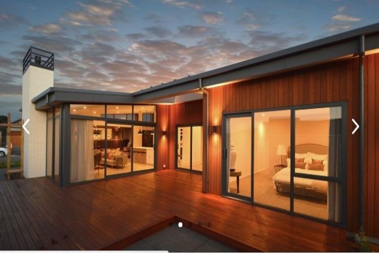 Photo of property in 10 Craig Thompson Drive, Lincoln, 7608