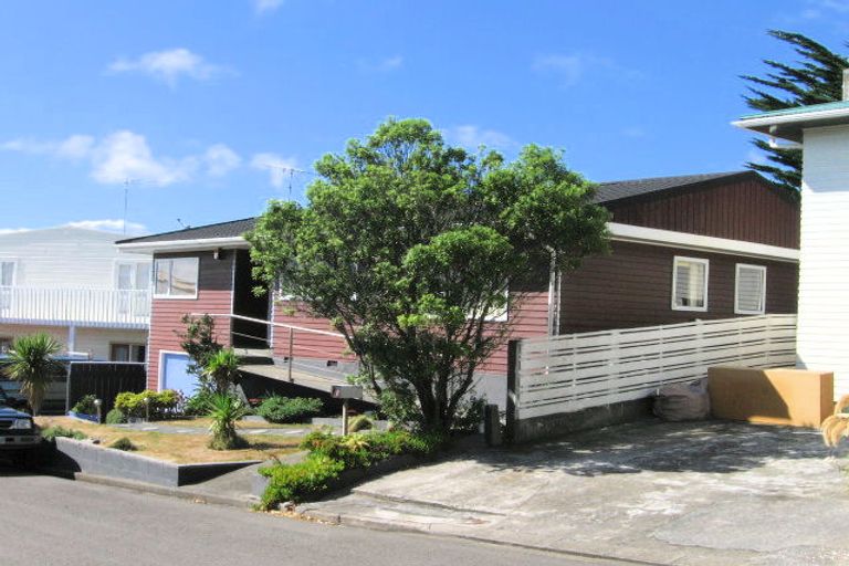 Photo of property in 12 Ontario Street, Kingston, Wellington, 6021
